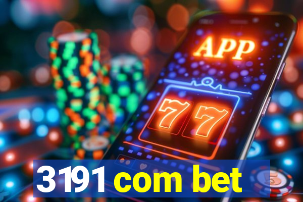 3191 com bet